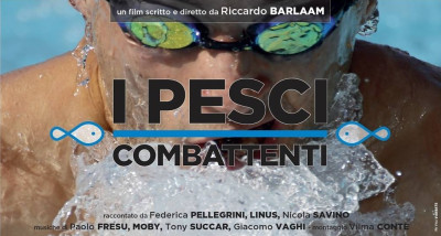 I Pesci combattenti: il cortometraggio ideato e diretto da Riccardo Barlaam. ...